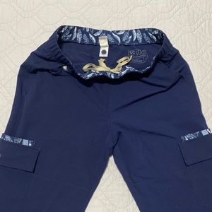 Figs scrub pants